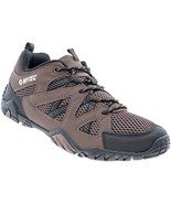 HI-TEC Rango Shoes Brown/Beige/Black 42 Men - $70.15