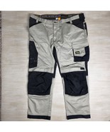 Snickers U6251 AllroundWork Stretch Cordura Holster Pockets Work Pants 4... - €77,28 EUR