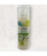 1 x Olay Fresh Effects Out Of This Swirled Deep Pore Exfoliant 5 fl oz - $33.94 CAD
