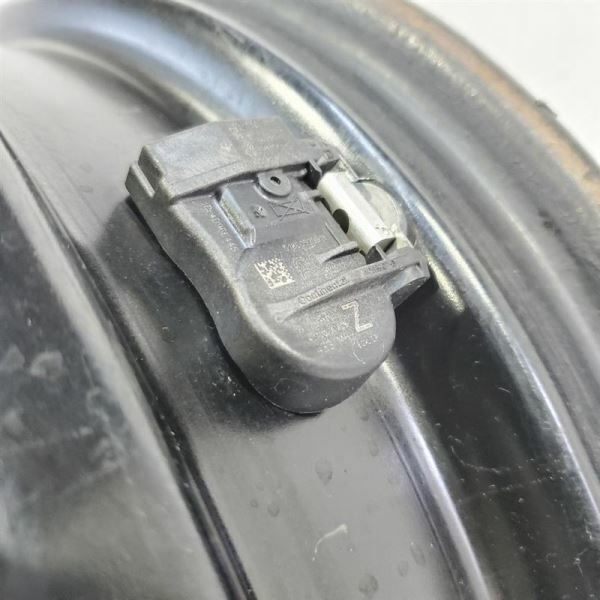 Wheel Rim 16x7 Steel Road 16'' steel OEM 13 14 15 16 17 18 Altima Nissan  Item image 7