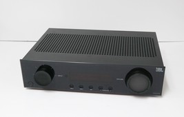 JBL MA510 5.2 Channel 4K AV Bluetooth Receiver JBLMA510BLKAM (good) image 2