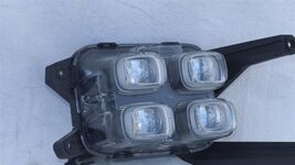 2017-19 Kia Sportage LED Fog Light Lamp Right Passenger RH image 2