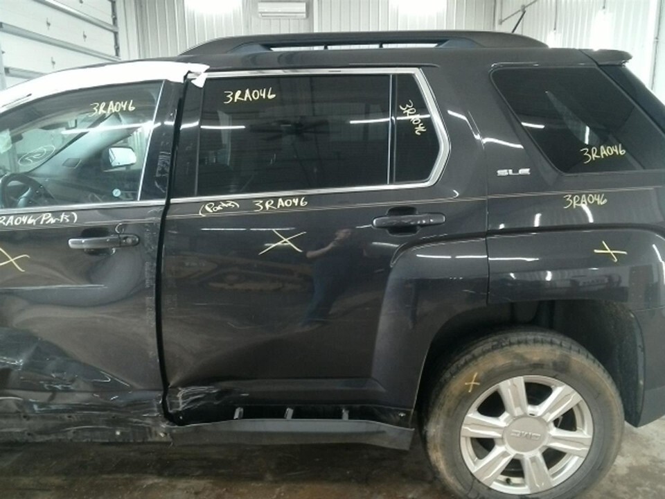 Driver Left Front Door Switch Driver Window Fits 10-17 TERRAIN 104786222! SWI... Item image 11