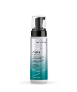 Joico Curls Like Us Smooth &amp; Bounce Curl Hydrating Foam, 6.7 fl oz - $43.46 CAD