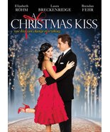 A Christmas Kiss [DVD] - $22.51