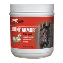 Kentucky Performance Products Joint Armor Supplement for Horses 1.16 lbs - £69.41 GBP