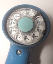 Vintage WESTERN ELECTRIC Bell System Rotary Dial LINEMAN&#39;S PHONE - $24.78