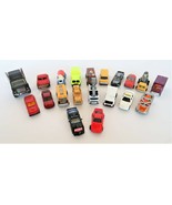 Diecast 20 Toy Car Lot Matchbox Tonka Hot Wheels Racing Champion Corgi D... - $34.43 CAD