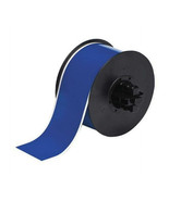 Brady B30C-2250-595-BL ALL WEATHER PERMANENT ADHESIVE VINYL LABEL TAPE F... - $6,291.28 MXN