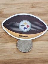 Pittsburgh Steelers Sticker Nfl Football Sticker Pittsburgh Steelers Decal - £1.57 GBP