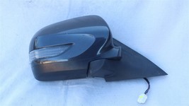 2011-13 SUbaru Forester Door Side View Mirror W/ Turn Signal Passenger R... - $125.13