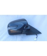 2011-13 SUbaru Forester Door Side View Mirror W/ Turn Signal Passenger R... - €106,72 EUR