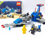 Lego Space Classic Original: FX Star Patroller (6931) Complete - £92.25 GBP