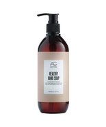 A G Body Care Healthy Hand Soap 12 fl Oz - $13.85