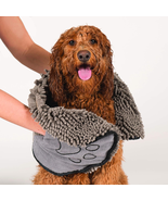 Ultimate Quick-Dry Dog Towel - £36.51 GBP