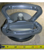 Aluminum SUCTION CUP LIFTER 110 lb 4.5&quot; PRO Grade Grip lift puller dent ... - €38,31 EUR