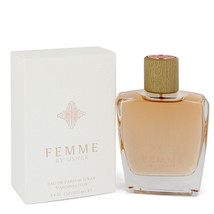 Usher Femme Perfume By Eau De Parfum Spray 3.4 oz - £26.02 GBP