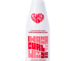 Curly Love Curl Definer Styling Cream Defined Hydrated and Shine - £19.60 GBP