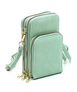 Fashion Crossbody Bag Cell Phone Purse - $27.30
