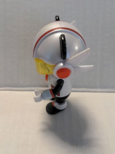 Bonkers Toys Ryan's World 3" Panda Figure Toy Item image 5
