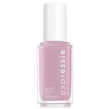 Essie Expressie Quick-Dry Nail Polish # 200 In The Time Zone New .33oz - £6.84 GBP