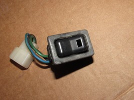 Fit For 81 82 83 Mazda RX7 Cruise Control Switch - $57.42