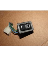 Fit For 81 82 83 Mazda RX7 Cruise Control Switch - £45.15 GBP