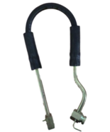 Guardian 31-116473 Brake Hydraulic Hose - Premium, Rear Left - $17.35