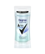 Degree Ultraclear Black+White Pure Clean Antiperspirant Deodorant 2.6 oz - $194.71 MXN