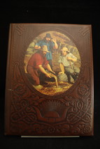 Time Life Books The Old West The Forty-Niners 1975 Leatherette HC Histor... - £5.01 GBP