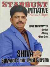 Stardust Special Dr Shivarama K Bhandary SHIVA Bollywood’s Hair Stylist ... - $14.99