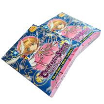 Anime DVD Cardcaptor Sakura Series Season 1-3 (1-92 + 2 Movies + 2 SP) Eng Sub - £34.24 GBP