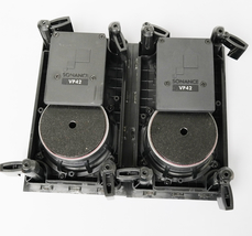 Sonance Visual Performance VP42 4.5" Passive 2-Way In-Wall Speakers (pair) image 3