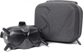 for DJI FPV Portable Carrying Case, Hard Shell EVA Carrying Case Handbag - £51.67 GBP