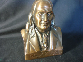 Old Vtg  Banthrico, Inc Ben Franklin First Fed Savings and Loan Bank - $24.95