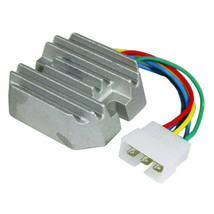 Voltage Regulator Fits Grasshopper 185530 1822D Kubota 15531-64601 15531-64603 - $106.79