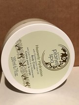 Avon Planet Spa Heavenly Hydration Olive Oil Body Cream 6.7 oz. - £32.75 GBP