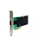 Axiom 540-BBRN-AX AXIOM 40GBS DUAL PORT QSFP  PCIE 3.0 X8 NIC CARD FOR D... - $21,071.19 MXN