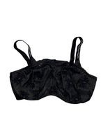 Glamorise MagicLift Full-Figure Lace Bra 36F Black - €18,08 EUR
