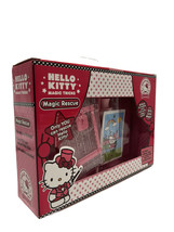 Hello Kitty 1006 Magic Escape Magic Rescue Magic Trick Set with Bonus Tr... - £11.03 GBP