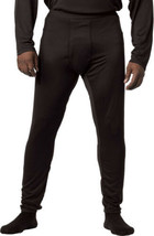 Gen III ECWCS Level 1 Ninja Suit Thermal Black Night Ops Bottom Pants Al... - £19.10 GBP