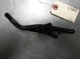 Crankcase Vent Tube For 11-14 Hyundai Sonata  2.4 - $19.75