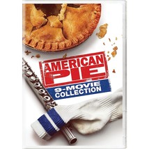 American Pie 9-Movie Collection [Dvd] - £27.83 GBP