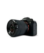 Sony Alpha A7 IV Full-Frame Mirrorless Camera with 28-70mm Lens - £2,385.62 GBP