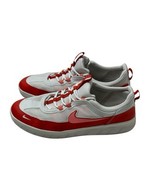 Nike SB Nyjah Free 2 Huston Zoom Air Skate Shoes Men 13 BV2078 600 Need ... - $76.00