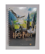 Harry Potter Prisoner of Azkaban blank Unlined 5 x 7 Sketch journal (NEW... - $31.43 CAD