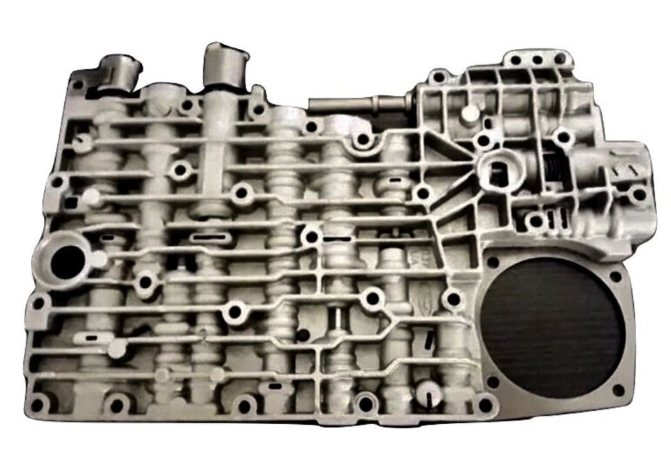 A4LD TRANSMISSION VALVE BODY 89-94 FORD THUNDERBIRD - $222.75