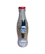 Coca Cola Watch In A Plastic Bottle 2002 Collectible Brand New Sealed - $328.15 MXN