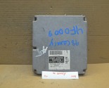 1998 Toyota Camry Engine Control Unit ECU 8966106492 Module 340-10a8 - £13.64 GBP