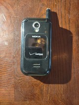 Nokia 6215i used - not tested - $25.99